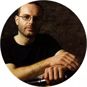 Marcin Jahr - Polish drummer