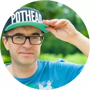 Marcin Jędrych - Polish journalist