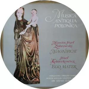 Marcin Józef Żebrowski