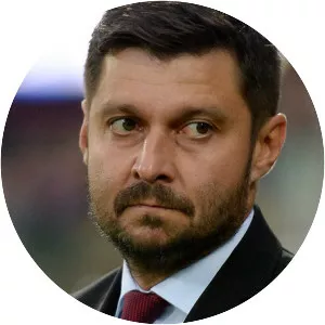 Marcin Kaczmarek - Polish footballer