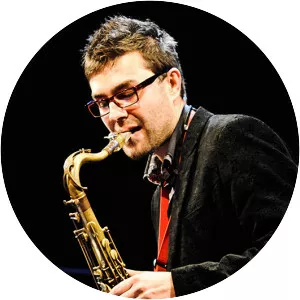 Marcin Kajper - Musical artist