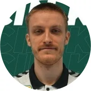 Marcin Kania - Volleyball player