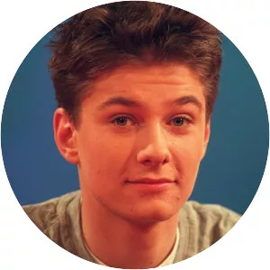 Marcin Kołodyński - Polish actor