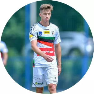 Marcin Kozina - Football player