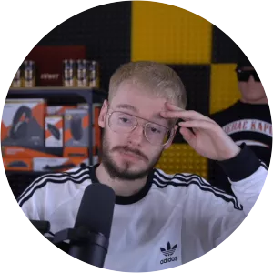 Marcin Majkut - YouTuber