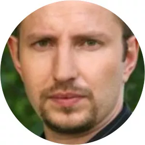 Marcin Markowski - Actor