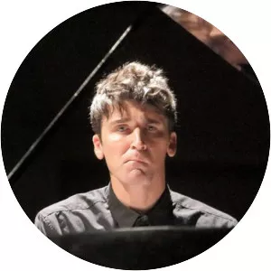Marcin Masecki - Polish pianist