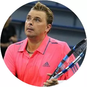 Marcin Matkowski - Polish tennis player