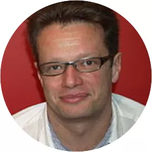 Marcin Meller - Polish historian