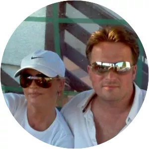 Marcin Miazga - Adrianna Biedrzyńska's husband