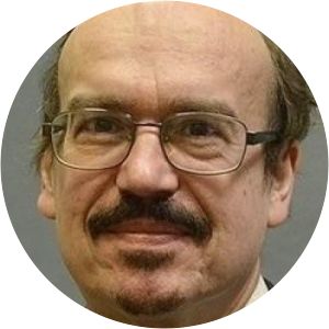 Marcin Michnikowski photograph