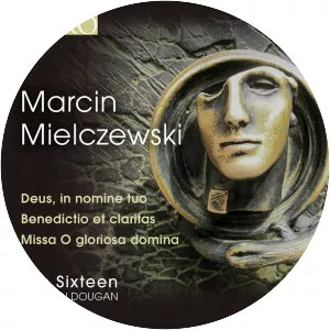 Marcin Mielczewski - Composer