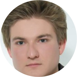 Marcin Miklitz - Researcher