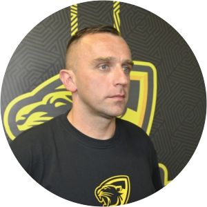 Marcin Mikołajewicz