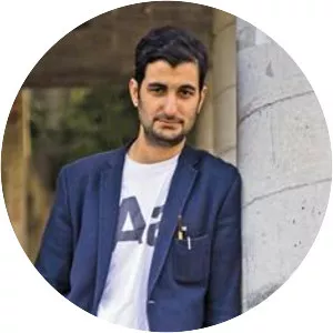 Marcin Mostafa photograph