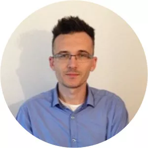 Marcin Mrożek - Polish former cyclist