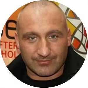 Marcin Najman - MMA fighter