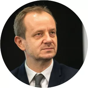 marcin nałęcz-niesiołowski