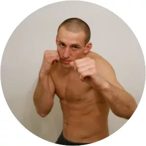 Marcin Naruszczka - Polish sportsperson