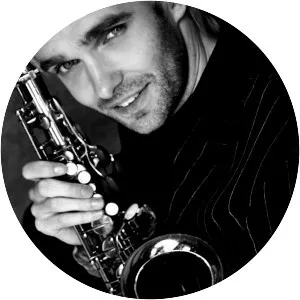 Marcin Nowakowski - Saxophonist