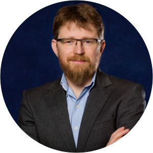 Marcin Nowotny - Researcher