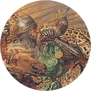 Marcin of Wrocimowice (Marcin z . . .