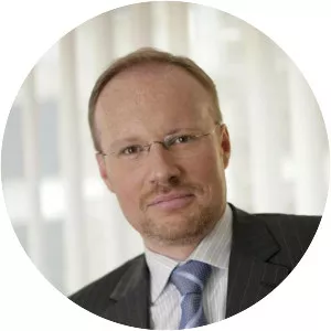 Marcin Orlicki - Jurist