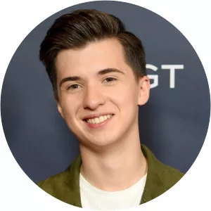 Marcin Patrzalek - Polish guitarist