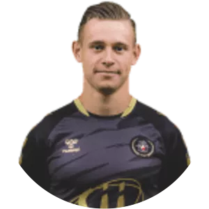 Marcin Pienkowski - Football player