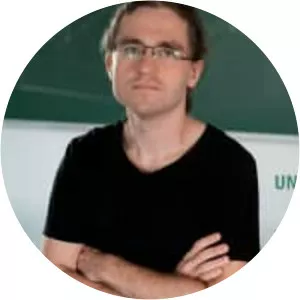 Marcin Pilipczuk - Polish computer scientist