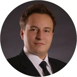 Marcin Piotr Krzywkowski