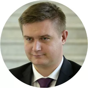 Marcin Porzucek - Polish politician
