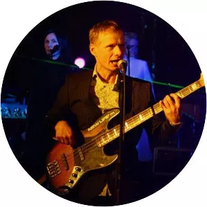 Marcin Pospieszalski