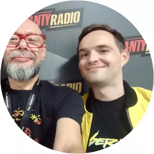 Marcin Przybyłowicz - Polish composer