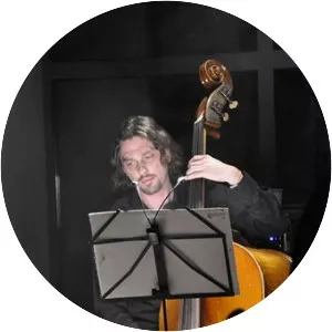 Marcin Ritter - Musical artist