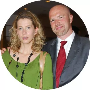 Marcin Rosati photograph