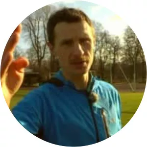 Marcin Rosłoń - Polish football player