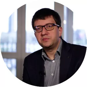 Marcin Roszkowski - Economist