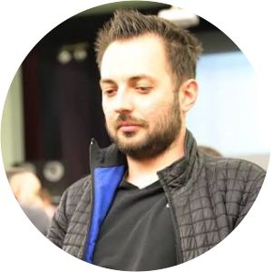 Marcin Sieciechowicz