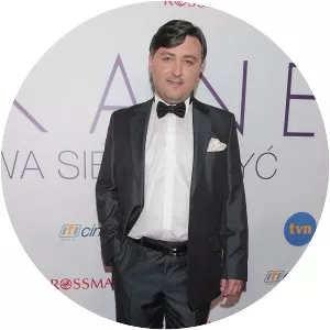 Marcin Solarz - Film director