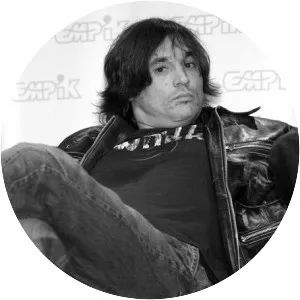 Marcin Szyszko Musician