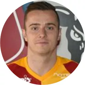 Marcin Trojanowski - Soccer player