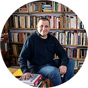 Marcin Wicha - Graphic designer