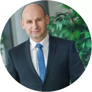 Marcin Witko - Polish politician