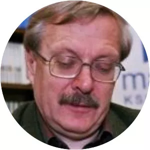 Marcin Wolski - Polish writer