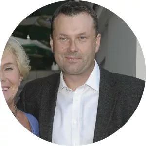 Marcin Zaliwski photograph