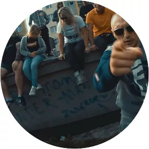 Marcinek 3Z - Musical artist