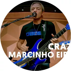 Marcinho Eiras