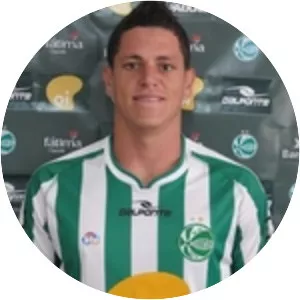 Marcio Alves dos Santos