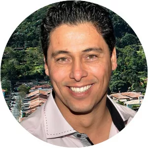 Marcio Alvino - Member of the Chamber of Deputies of Brazil